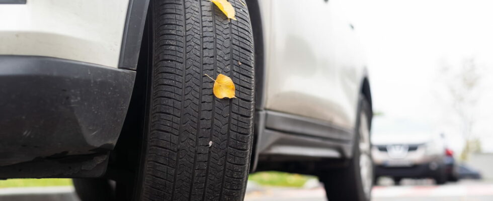 All these tires will soon be banned a large fine