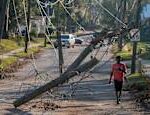 Almost 230 dead as a result of Hurricane Helene in