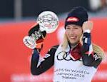 Alpine skiing superstar Mikaela Shiffrin made a tough decision –