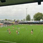 Amateur football Everyone disappointed after mediocre derby