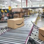 Amazon signs three deals to develop small nuclear reactors