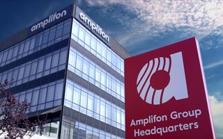 Amplifon revenues and profitability growing in the 9 months