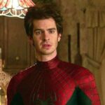 Andrew Garfield May Return to Spider Man