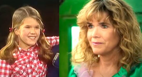 Anke Engelkes career began much earlier than you think