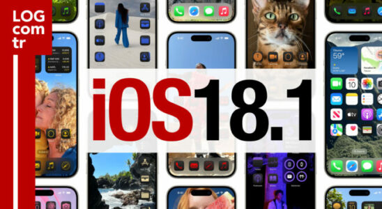 Apple confirmed iOS 181 is coming out next week