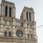 Archaeologists have found treasures under Notre Dame