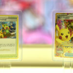 Art market exceptional Pokemon cards sold at auction