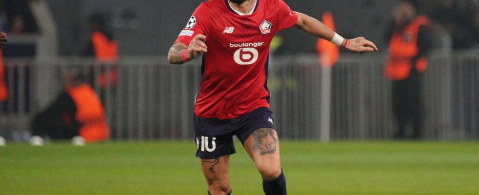 Atletico Madrid – Lille decimated Lille determined to create the