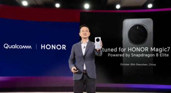 Autopilot artificial intelligence support for Honor Magic 7 series