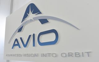 Avio USA with ACMI Properties for new solid propulsion engine