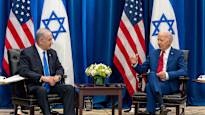 Axios Biden to speak with Netanyahu on Wednesday about Israels