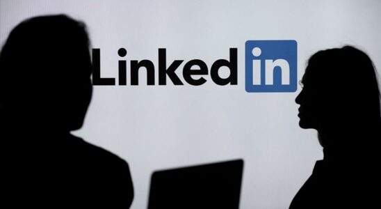 Bad news from the EU for LinkedIn Exactly 310 million