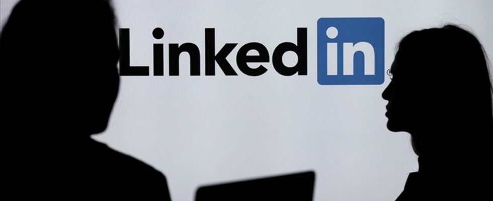 Bad news from the EU for LinkedIn Exactly 310 million