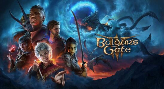 Baldurs Gate 3 New Update Released Various Endings Added to