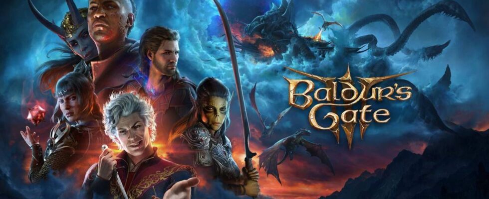 Baldurs Gate 3 New Update Released Various Endings Added to