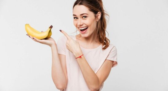 Banana peel and lemon to whiten teeth why experts recommend