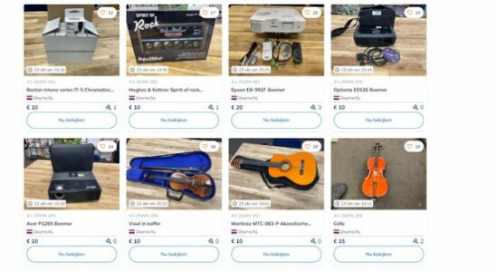 Bankrupt music school instruments on auction site teachers threaten legal