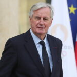 Barnier government a first motion of censure explanations from the