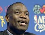 Basketball legend Dikembe Mutombo died of brain cancer Sports