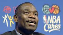 Basketball legend Dikembe Mutombo died of brain cancer Sports