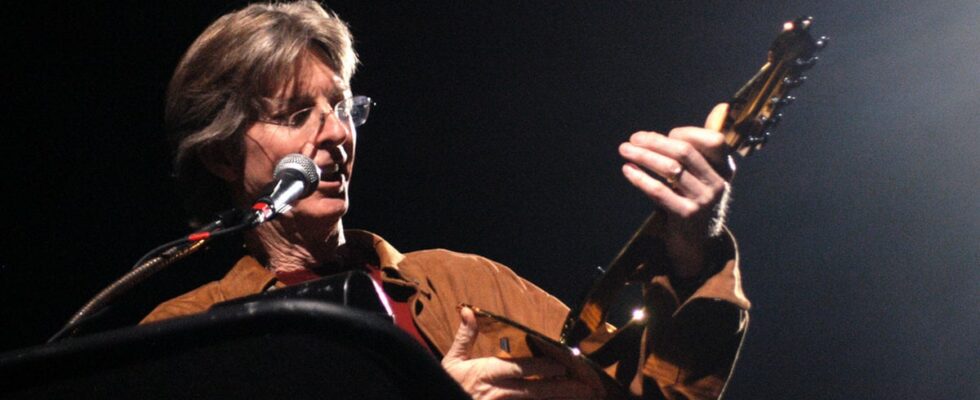 Bassist Phil Lesh dead