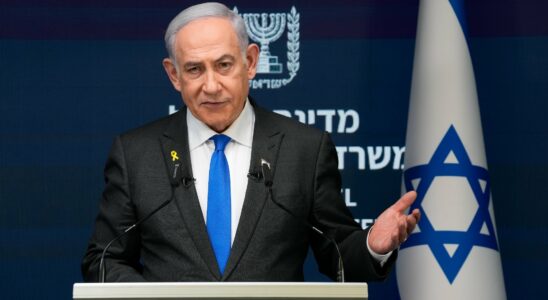 Benjamin Netanyahus residence targeted by drone attack – LExpress