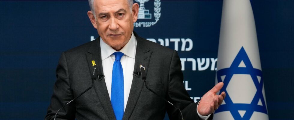 Benjamin Netanyahus residence targeted by drone attack – LExpress