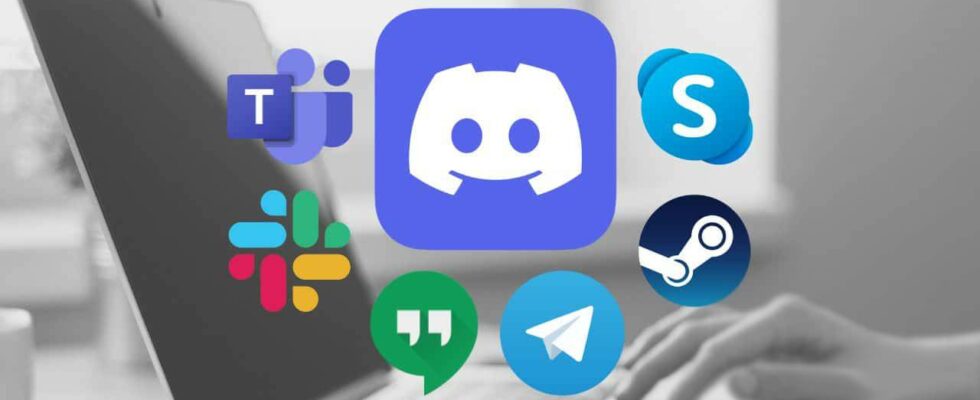 Best Free Discord Alternative Apps