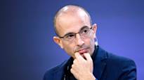 Best selling author Yuval Noah Harari warns Much of the information