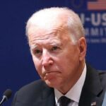 Biden left the door open to Israels attack plan The