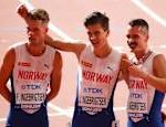 Big brother takes responsibility for coaching Olympic champion Jakob Ingebrigtsen