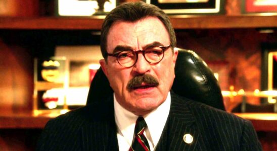 Blue Bloods star Tom Selleck asked for a character change