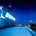 Boeing announced that it will lay off approximately 17 thousand