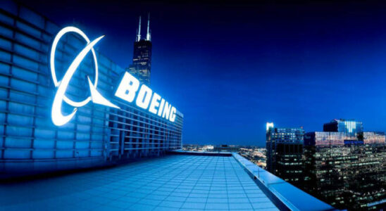 Boeing announced that it will lay off approximately 17 thousand