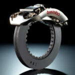 Brembo purchased Ohlins for 405 million LOG