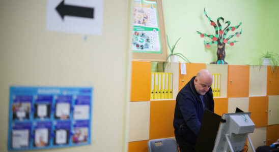 Bulgaria votes for its seventh legislative elections in three years