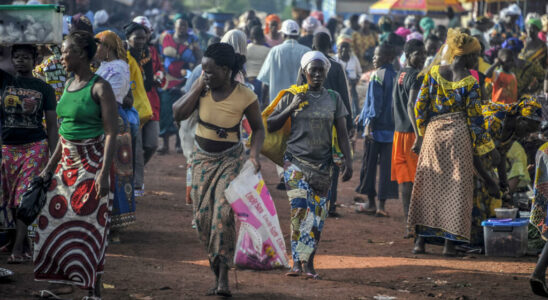 Burkina Faso changes currency to restore that of Thomas Sankara