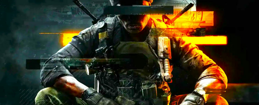 Call of Duty Black Ops 6 the game offers better