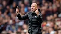 Can Erik ten Hag still continue Manchester United fought to