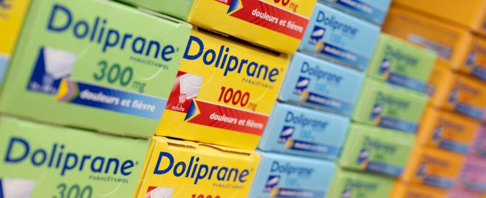 Can the Montebourg decree save Doliprane – The Express