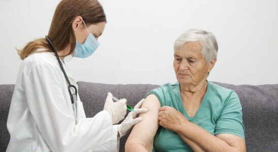 Can you get vaccinated against Covid 19 and the flu on