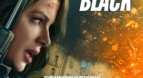 Canary Black Prime Video revisits the spy thriller with Kate