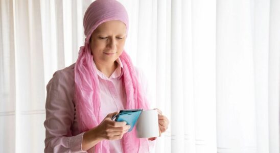 Cancer discover how RoseApp simplifies the lives of patients and