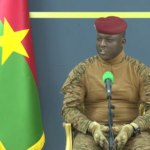 Captain Ibrahim Traore speaks out on the attempt to destabilize