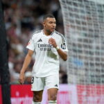 Celta Vigo – Real the crazy protection around Mbappe Time