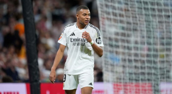 Celta Vigo – Real the crazy protection around Mbappe Time