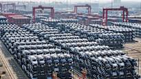 China nervous about EU electric car tariffs filed a complaint