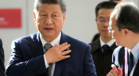 China will take root in the Global South assures Xi