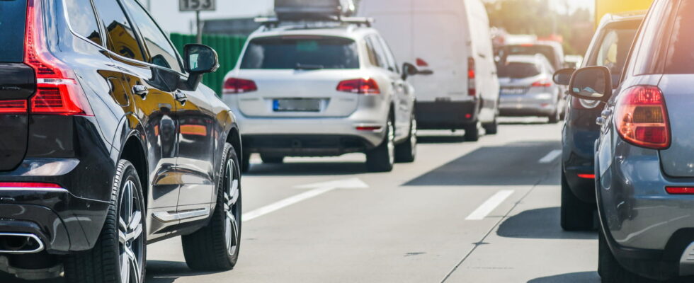 Commonplace radar cars are capable of flashing you when you