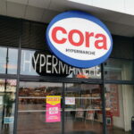 Cora supermarkets are disappearing the store near you will change